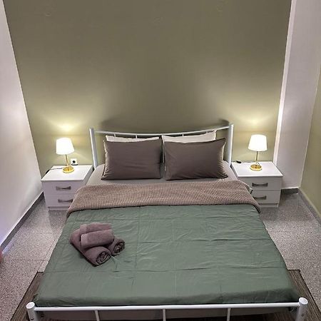 Apartmán Theo Isimeriahomz Soluň Exteriér fotografie