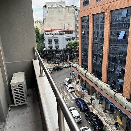 Apartmán Theo Isimeriahomz Soluň Exteriér fotografie
