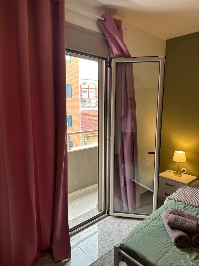 Apartmán Theo Isimeriahomz Soluň Exteriér fotografie